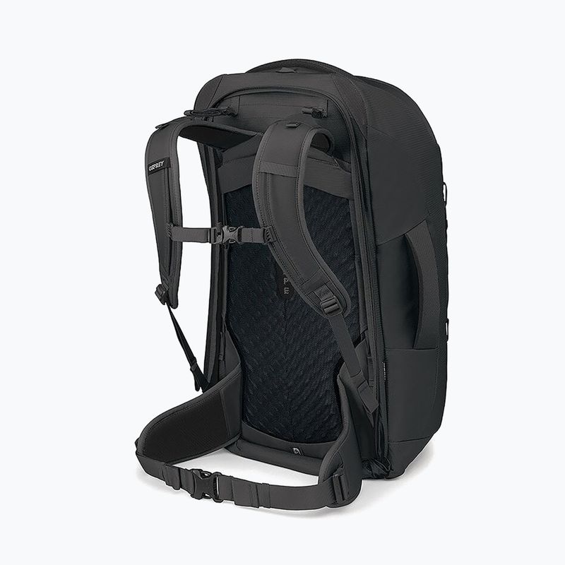 Туристическа раница Osprey Farpoint 70 l black 3