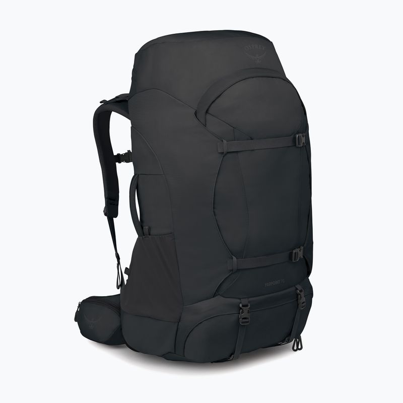 Раница за трекинг Osprey Farpoint Trek 70 l black 2