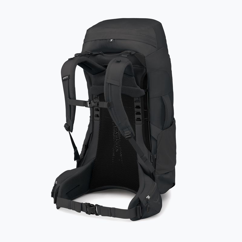 Раница за трекинг Osprey Farpoint Trek 70 l black 3
