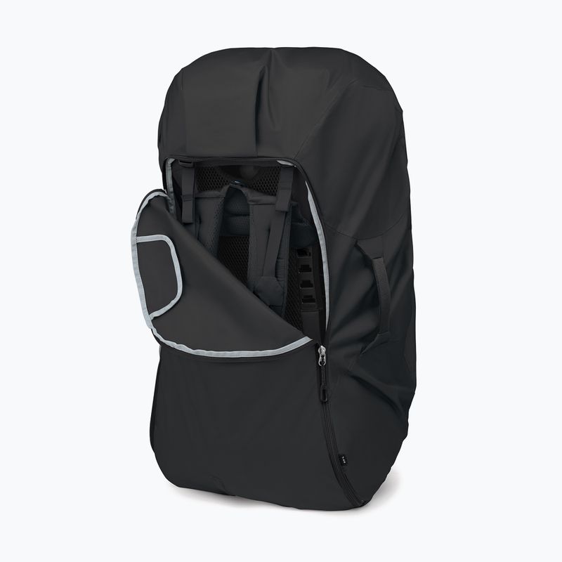Раница за трекинг Osprey Farpoint Trek 70 l black 4