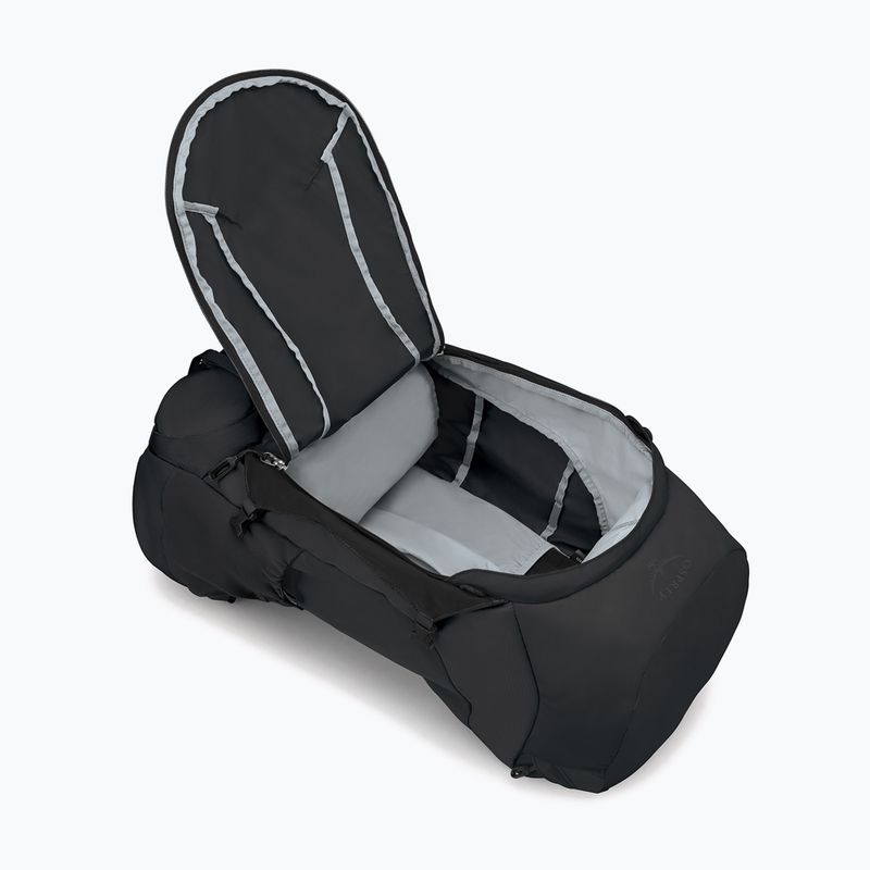 Раница за трекинг Osprey Farpoint Trek 70 l black 5