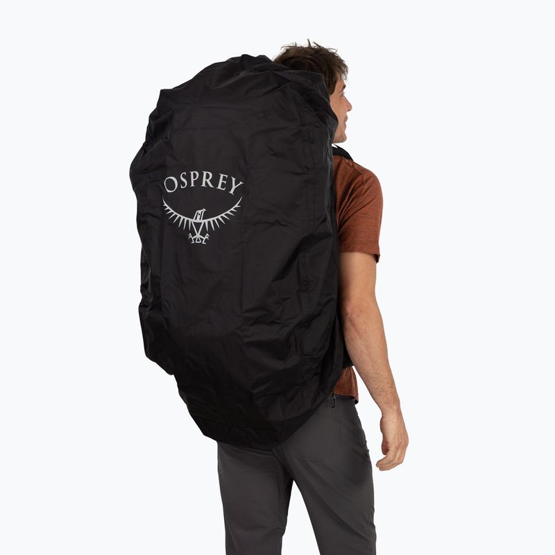 Раница за трекинг Osprey Farpoint Trek 70 l black 12