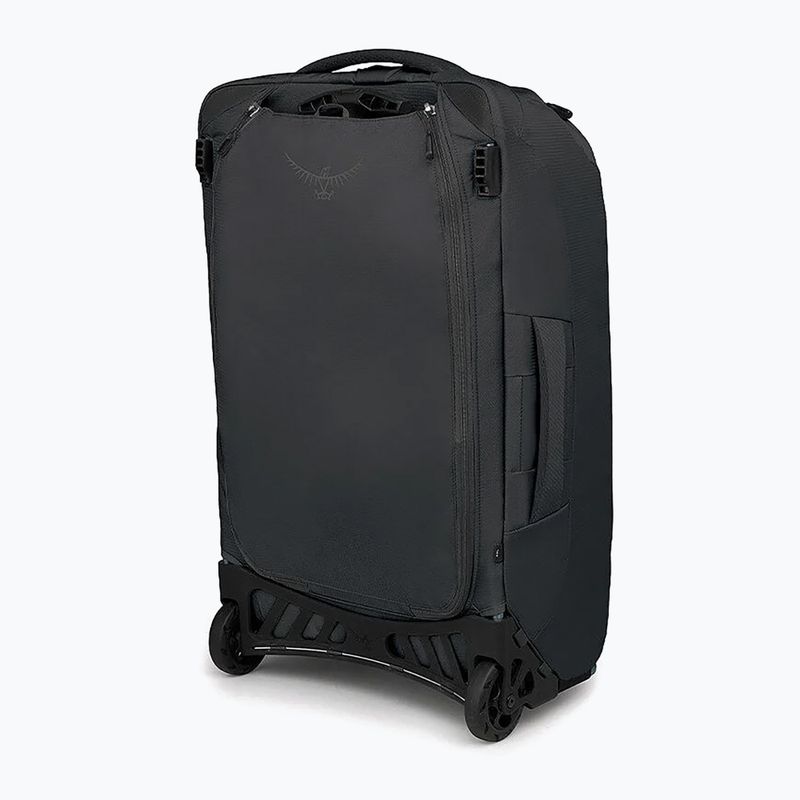 Пътна чанта Osprey Farpoint Fairview Wheels 65 l black 5