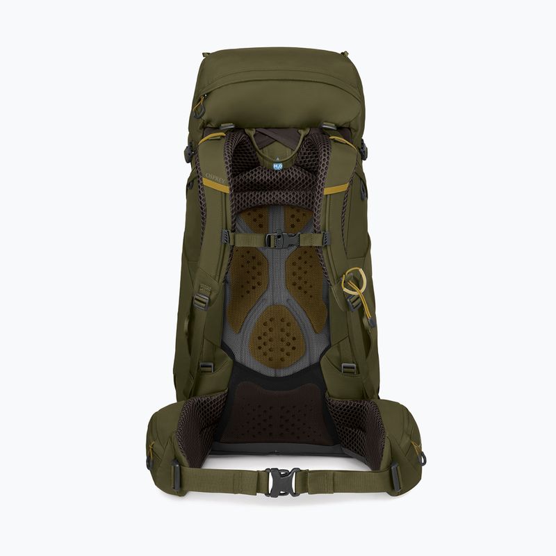 Туристическа раница Osprey Kestrel 48 l (S) moss green 3