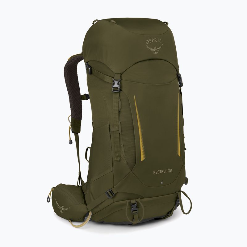 Туристическа раница Osprey Kestrel 38 l moss green 2
