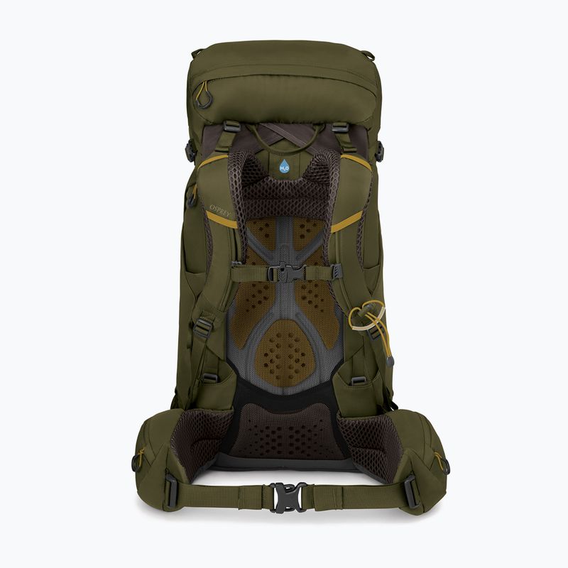 Раница за трекинг Osprey Kestrel 38 l moss green 3