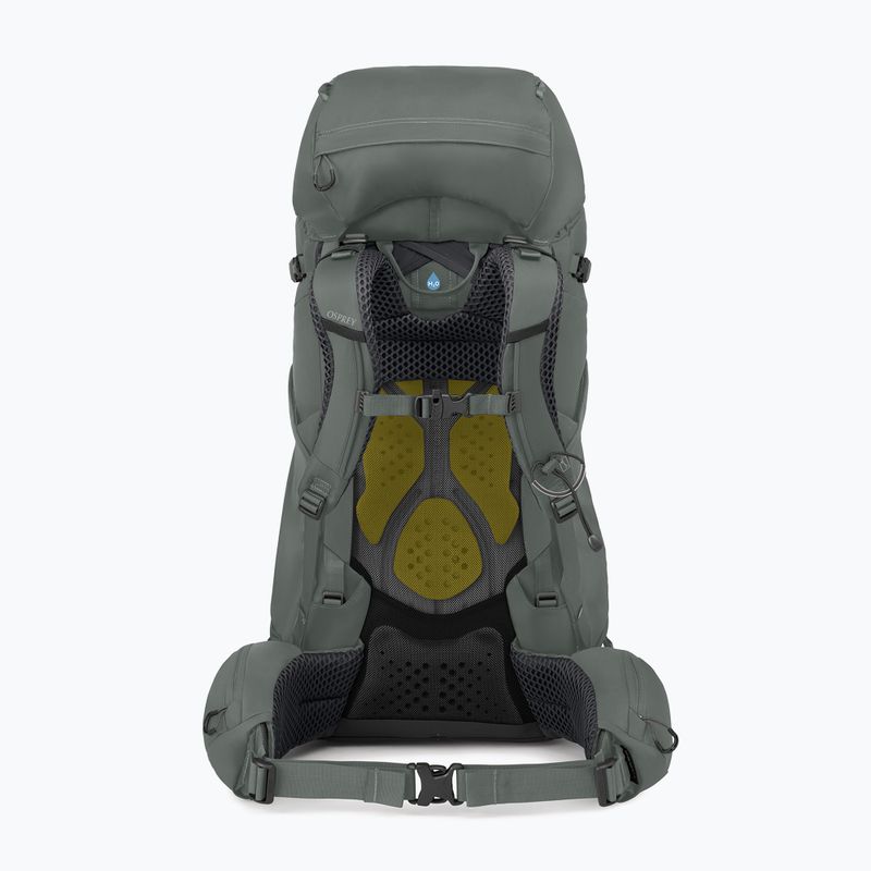 Туристическа раница Osprey Kyte 58 l rocky brook green 3