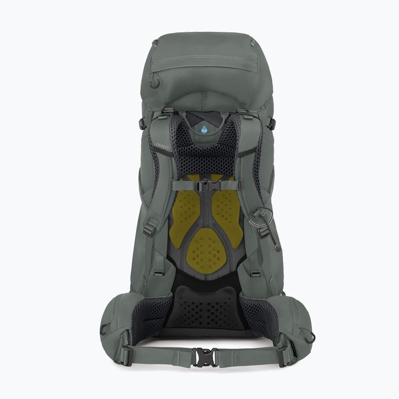 Туристическа раница Osprey Kyte 58 l rocky brook green 3