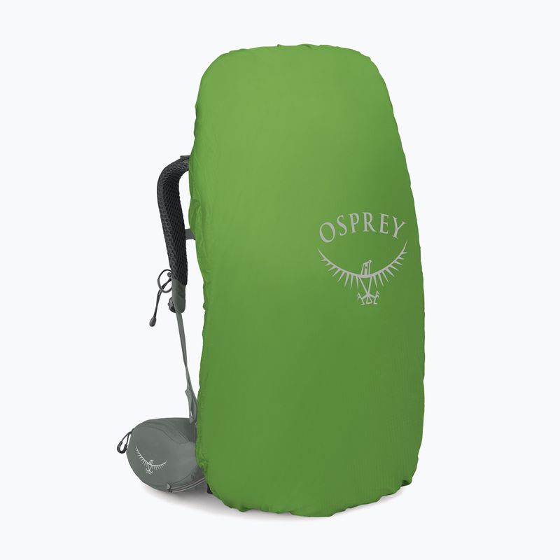 Туристическа раница Osprey Kyte 58 l rocky brook green 5