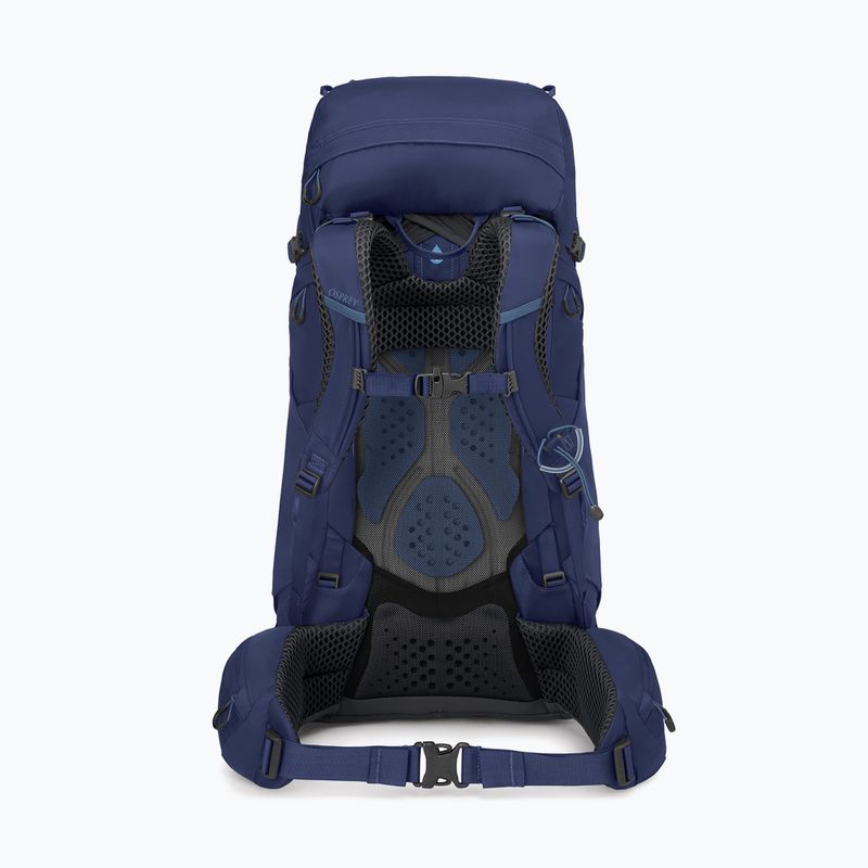 Туристическа раница Osprey Kyte 48 l serenity blue 3