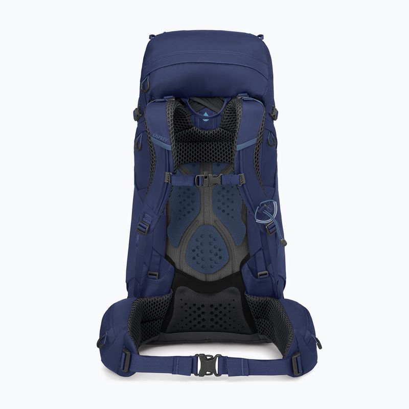 Туристическа раница Osprey Kyte 48 l serenity blue 3