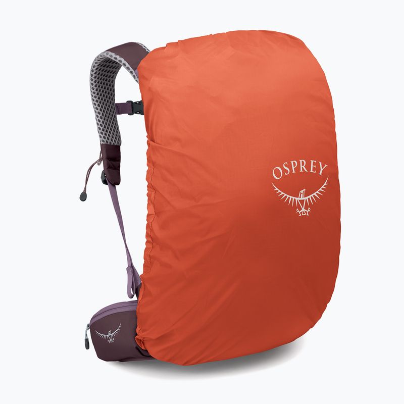 Дамска туристическа раница Osprey Sirrus 24 l purple dusk 4