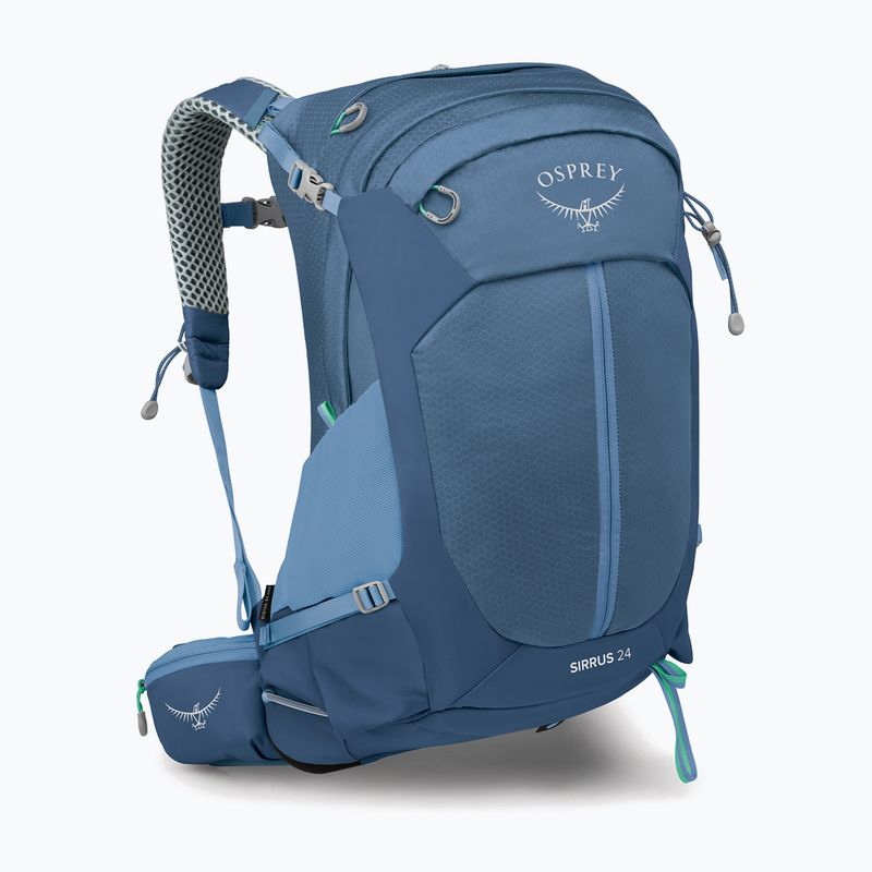 Дамска туристическа раница Osprey Sirrus 24 l sevres blue 2