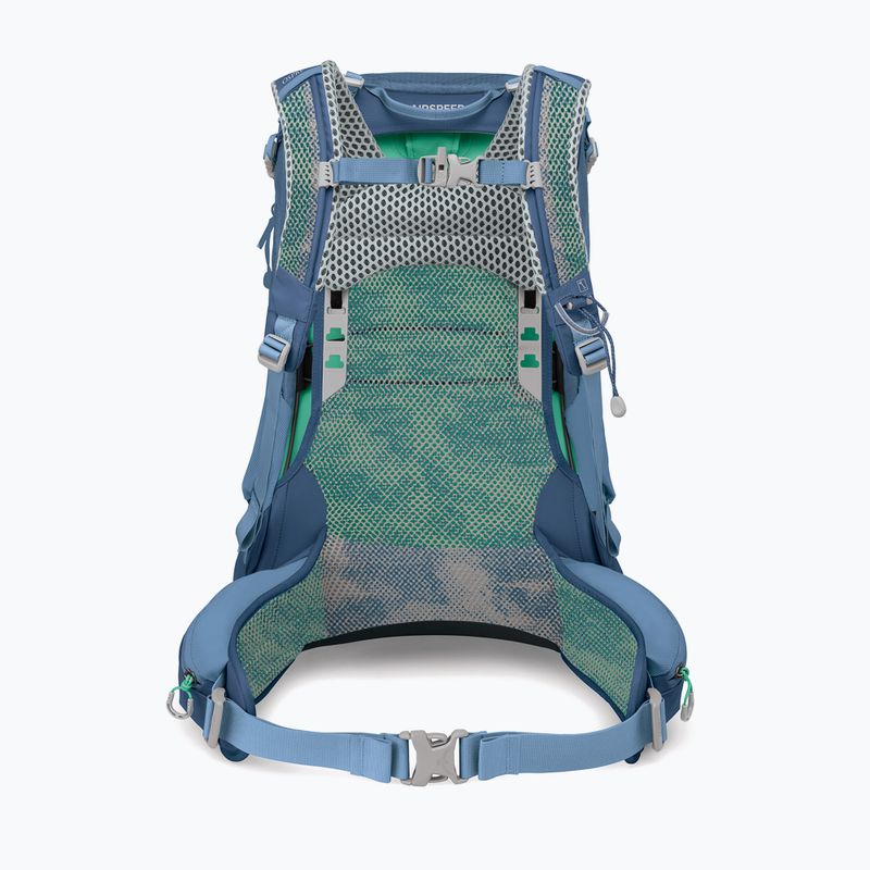 Дамска туристическа раница Osprey Sirrus 24 l sevres blue 3