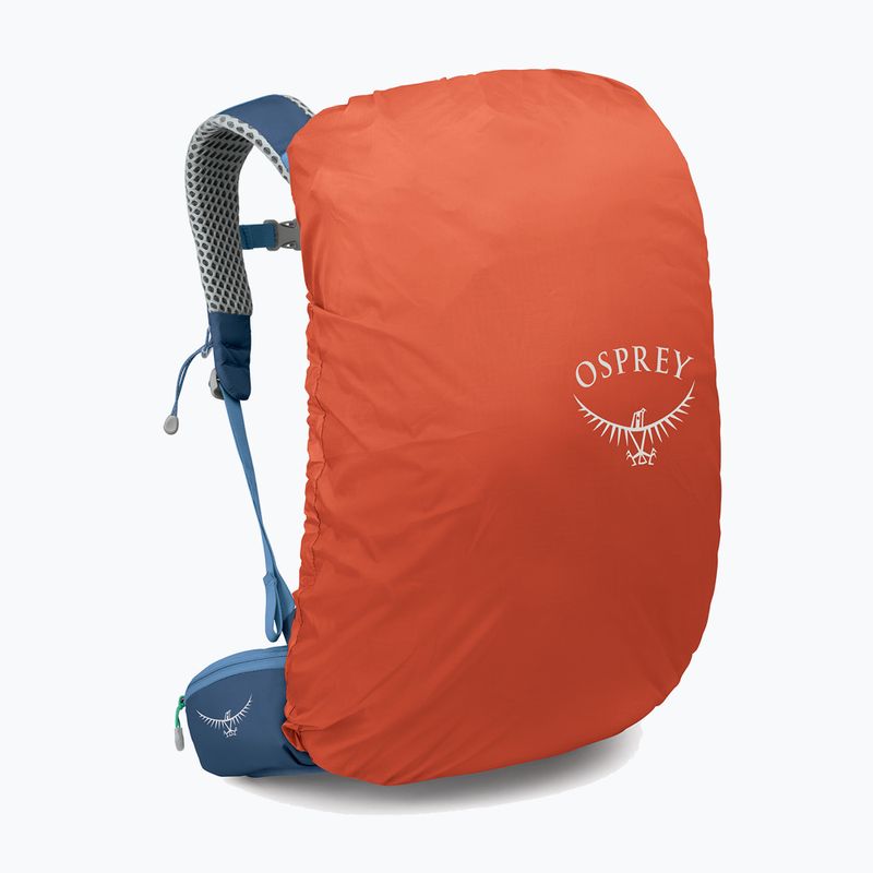 Дамска туристическа раница Osprey Sirrus 24 l sevres blue 5