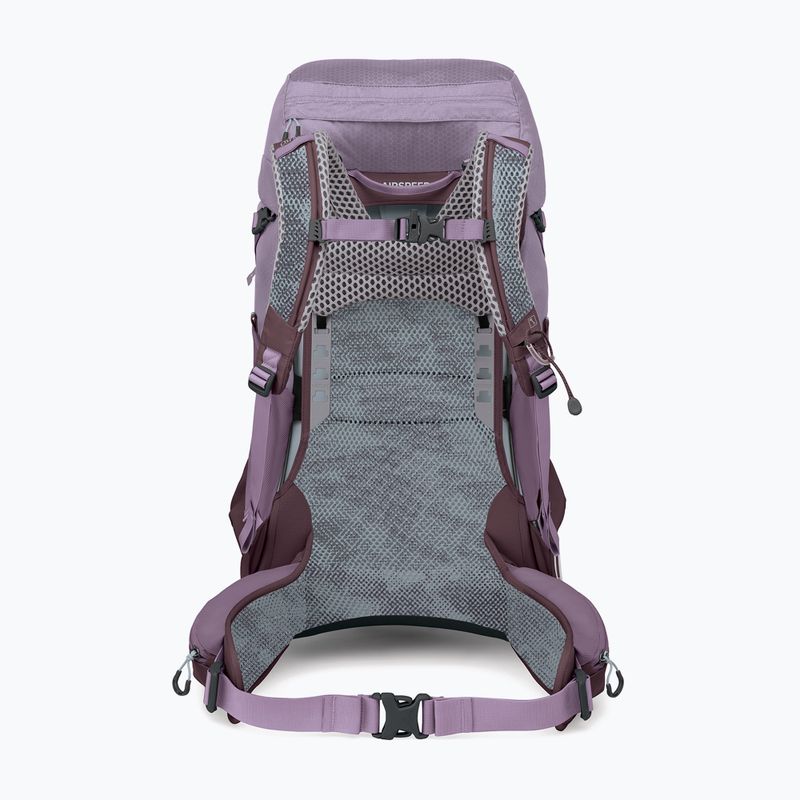 Дамска туристическа раница Osprey Sirrus 36 l purple dusk 3