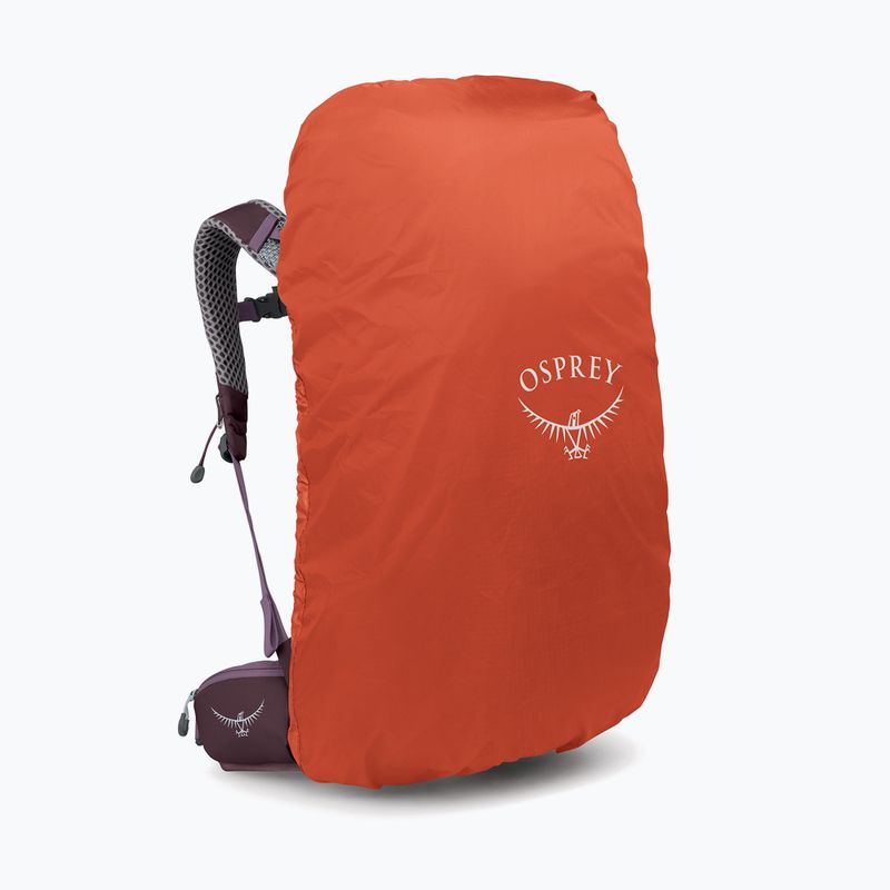 Дамска туристическа раница Osprey Sirrus 36 l purple dusk 5