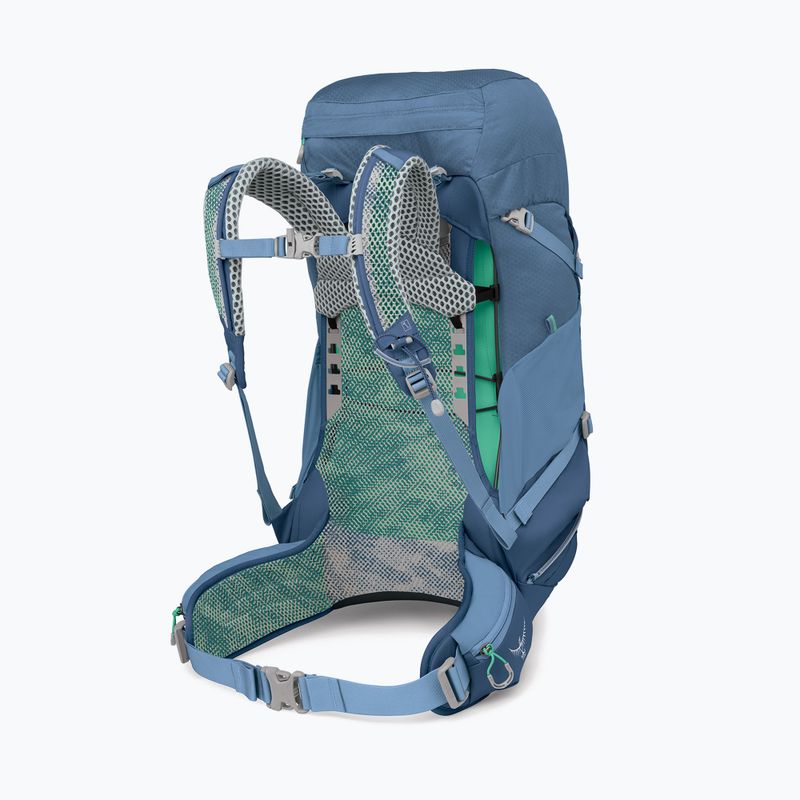 Дамска туристическа раница Osprey Sirrus 36 l severes blue 3