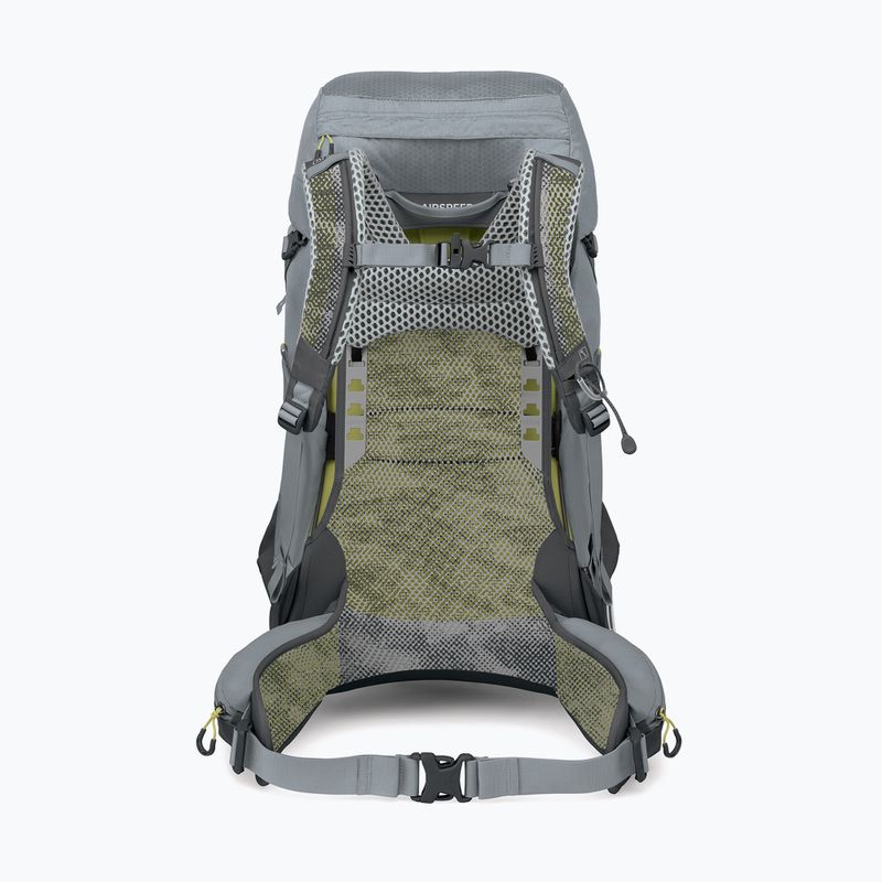 Дамска туристическа раница Osprey Sirrus 36 l medium grey 3