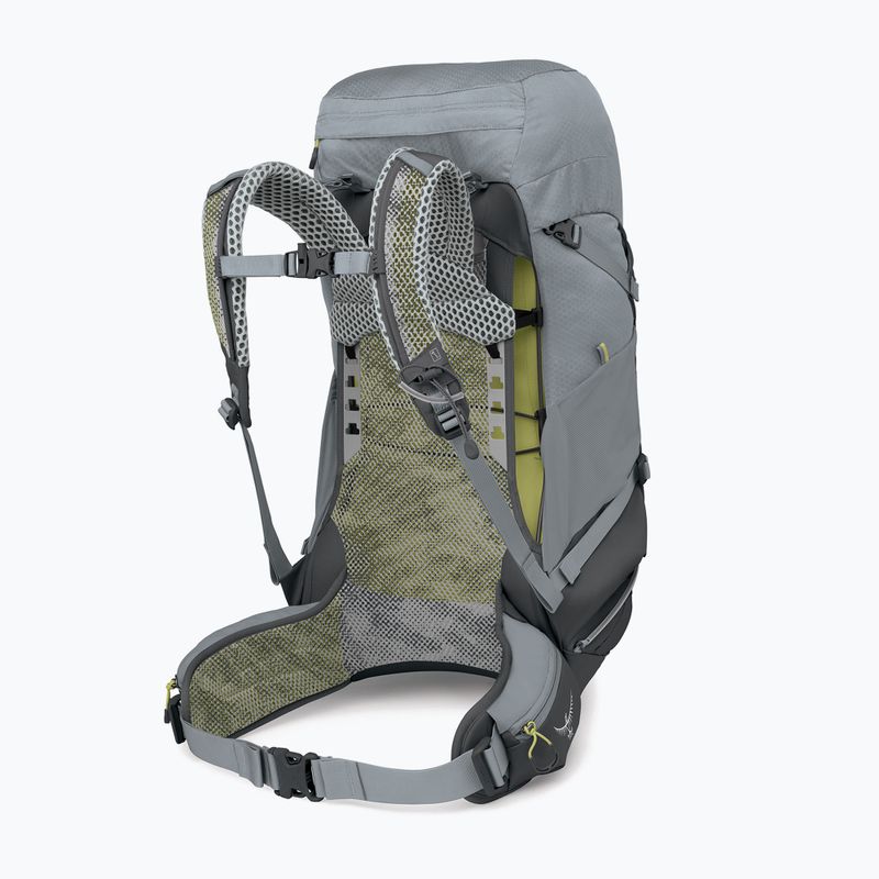 Дамска туристическа раница Osprey Sirrus 36 l medium grey 4