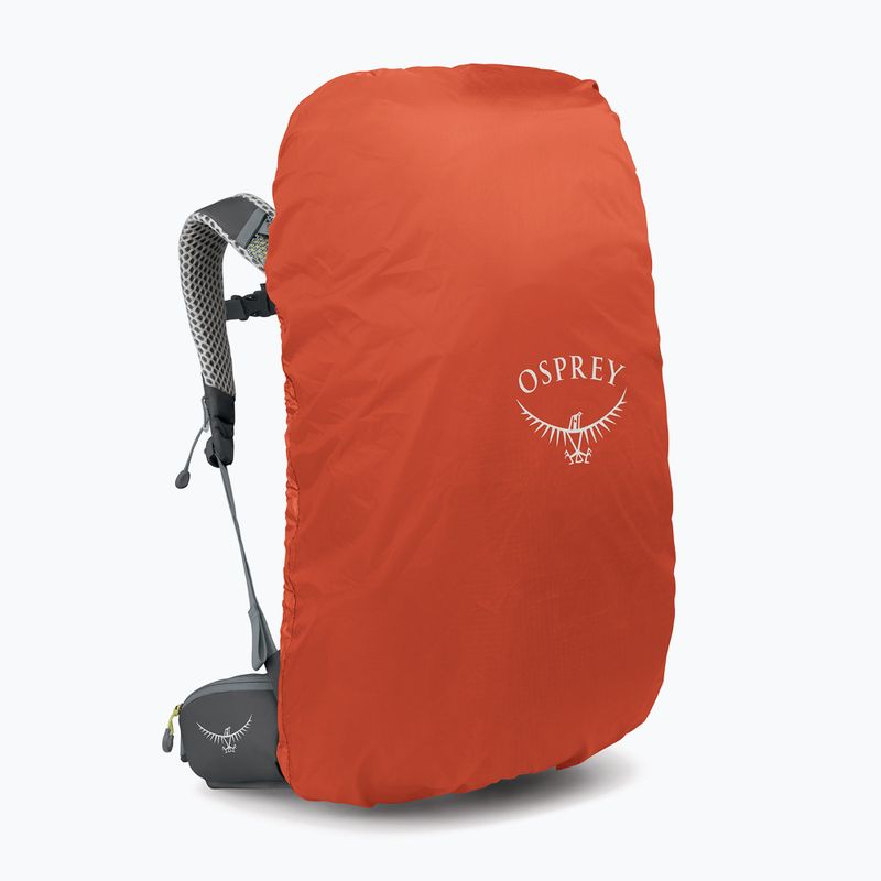 Дамска туристическа раница Osprey Sirrus 36 l medium grey 5