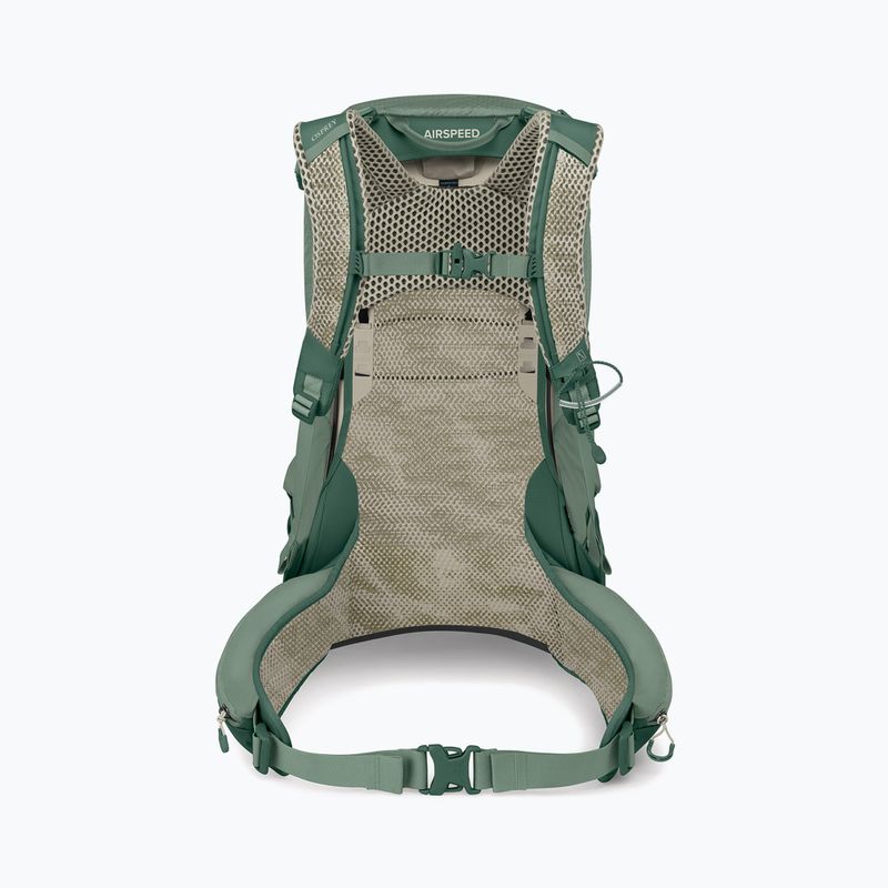 Мъжка туристическа раница Osprey Stratos 24 l pine leaf 3