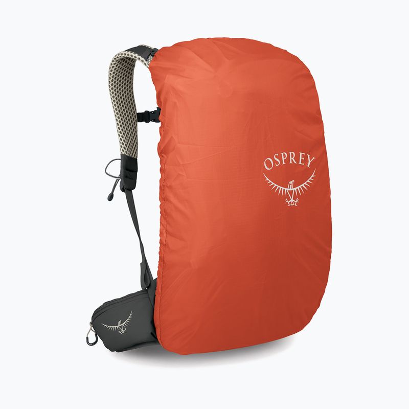 Мъжка туристическа раница Osprey Stratos 24 l raven black 5
