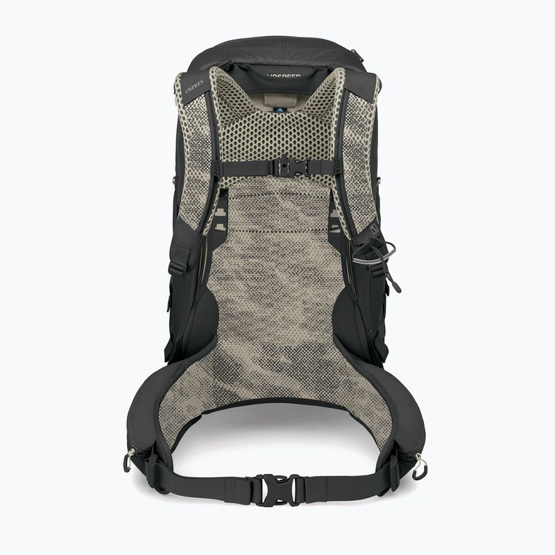 Мъжка туристическа раница Osprey Stratos 34 l raven black 3
