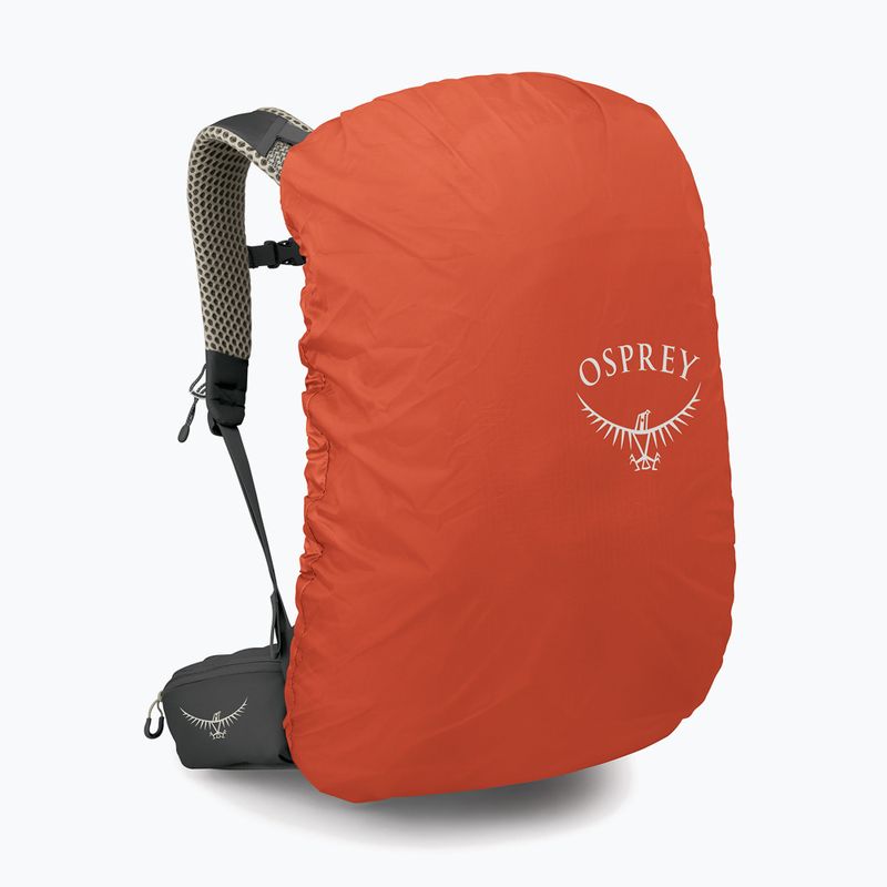 Мъжка туристическа раница Osprey Stratos 34 l raven black 5