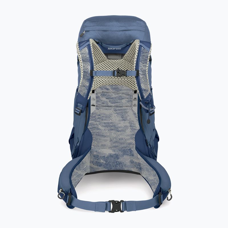 Мъжка туристическа раница Osprey Stratos 36 l nirvana blue 3