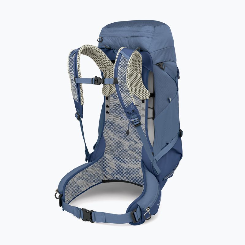 Мъжка туристическа раница Osprey Stratos 36 l nirvana blue 4