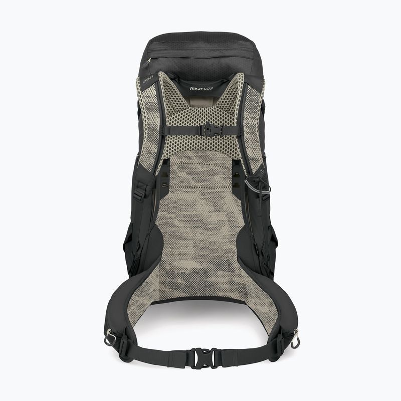 Мъжка туристическа раница Osprey Stratos 36 l raven black 4