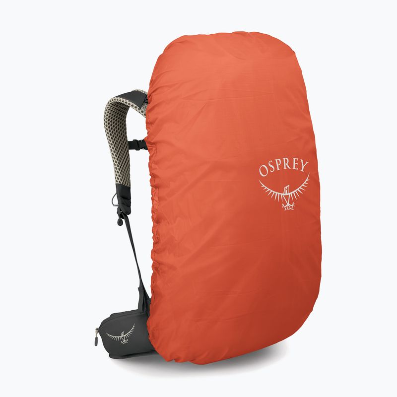 Мъжка туристическа раница Osprey Stratos 36 l raven black 5