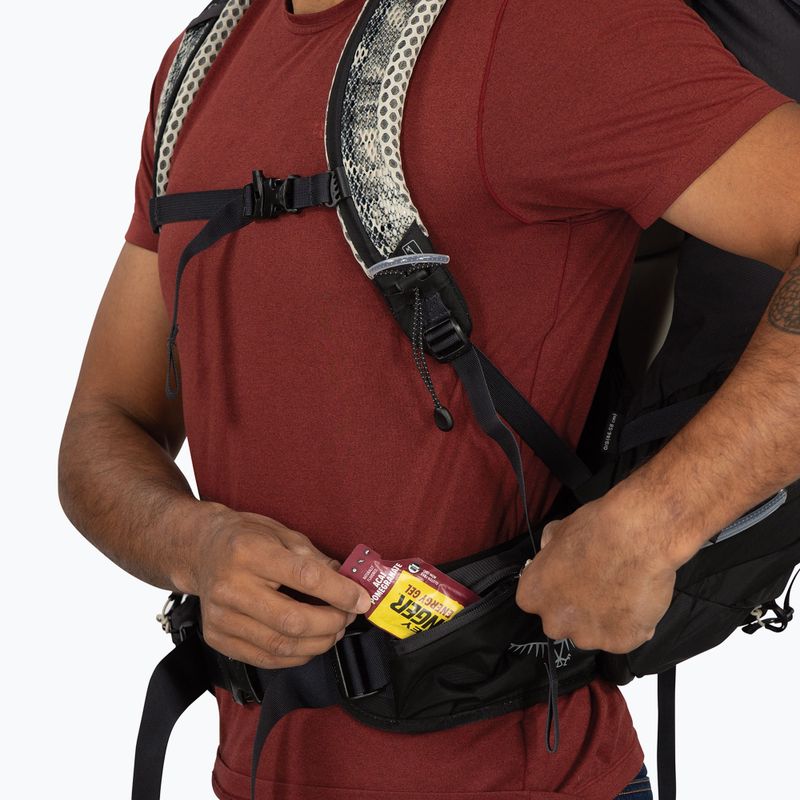 Мъжка туристическа раница Osprey Stratos 36 l raven black 13