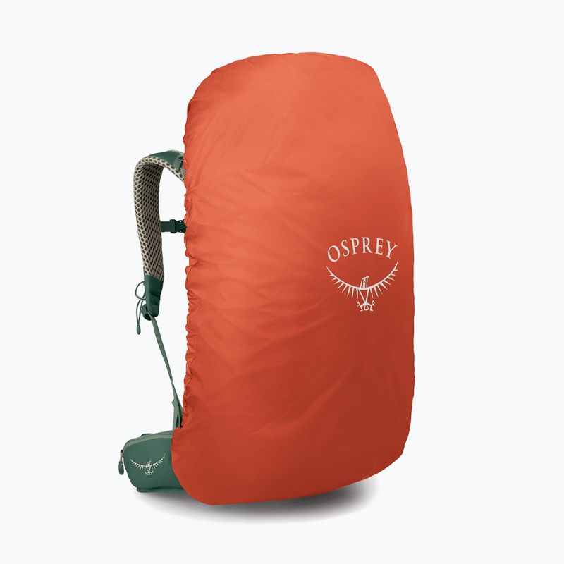 Мъжка туристическа раница Osprey Stratos 44 l pine leaf 5