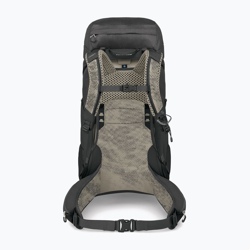 Мъжка туристическа раница Osprey Stratos 44 l raven black 3