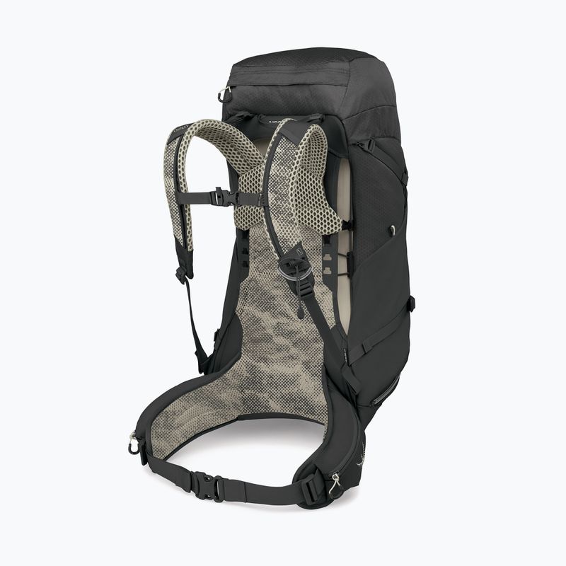 Мъжка туристическа раница Osprey Stratos 44 l raven black 4