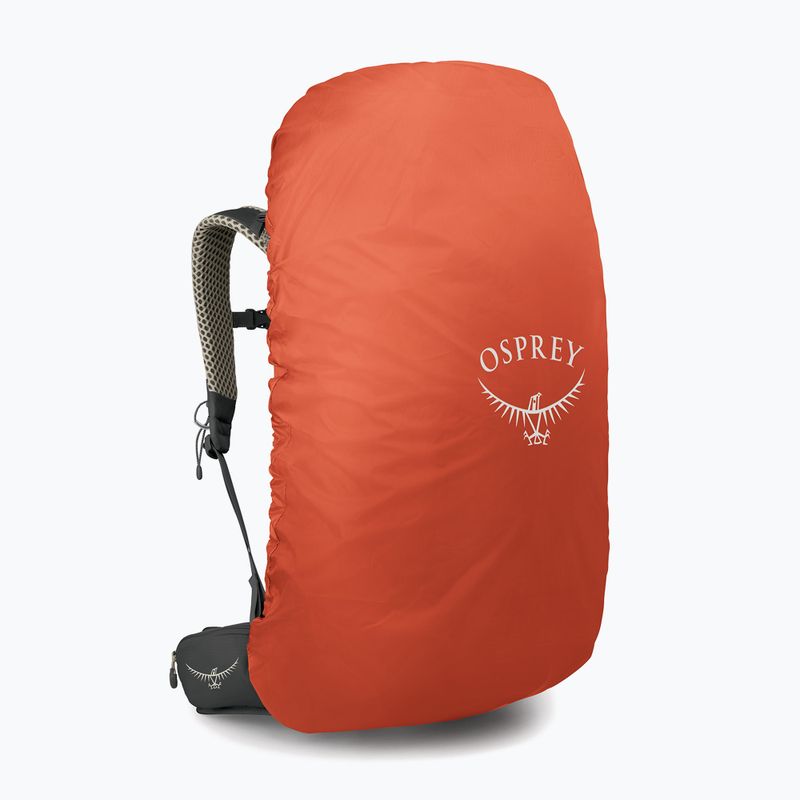 Мъжка туристическа раница Osprey Stratos 44 l raven black 5