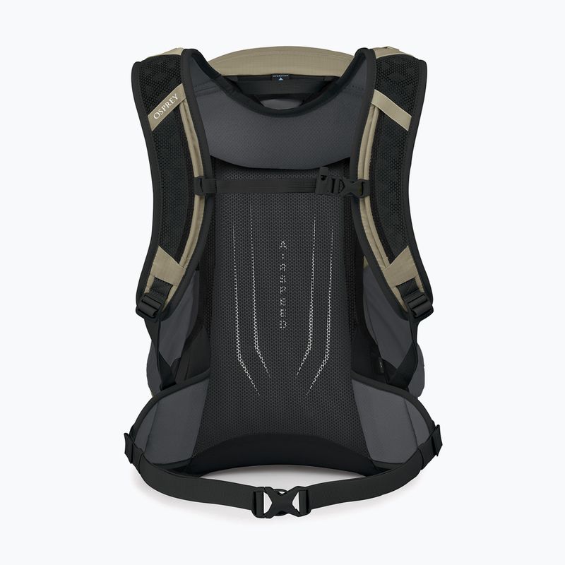 Туристическа раница Osprey Hikelite 26 l olive tan 3