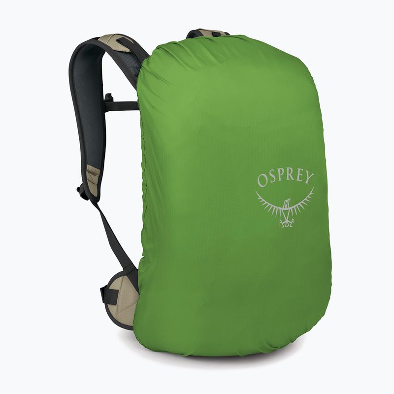 Туристическа раница Osprey Hikelite 26 l olive tan 5