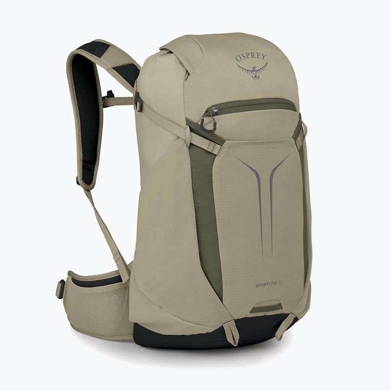 Туристическа раница Osprey Sportlite 22 l olive tan 2