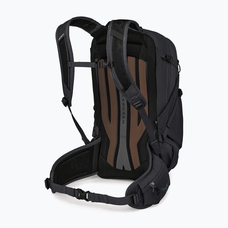 Туристическа раница Osprey Sportlite 25 l raven black 3