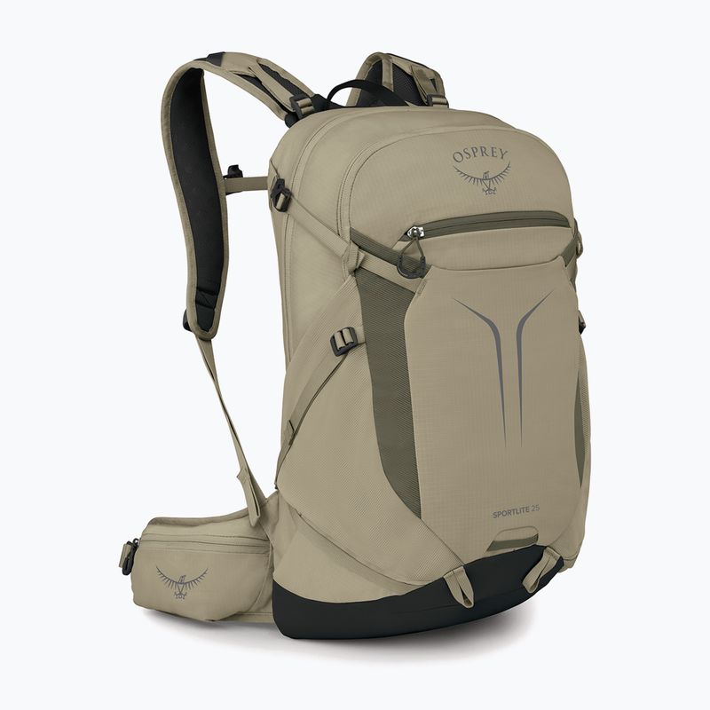 Туристическа раница Osprey Sportlite 25 l olive tan 2