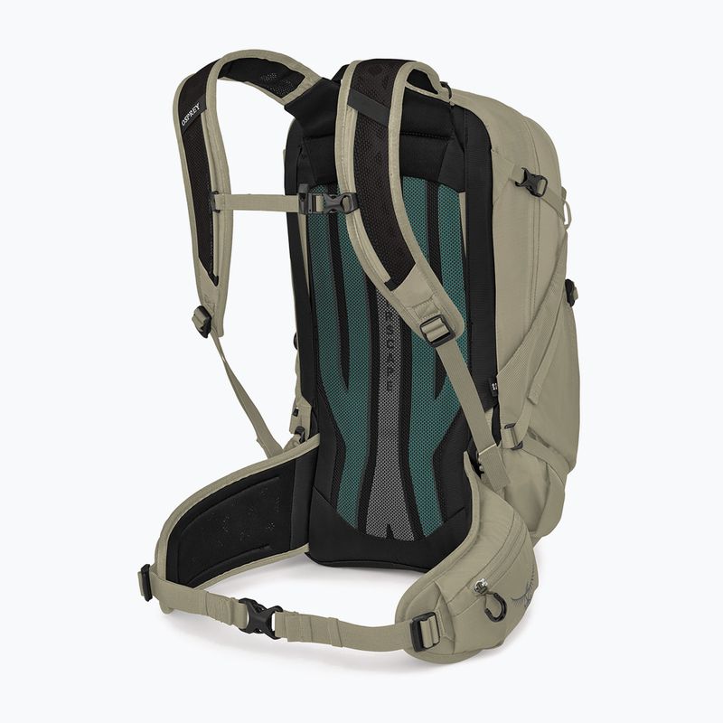 Туристическа раница Osprey Sportlite 25 l olive tan 3