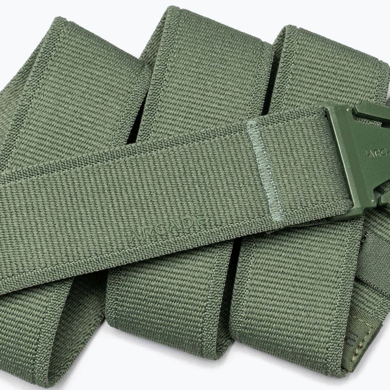 Колан за панталон Arcade Atlas forest 2