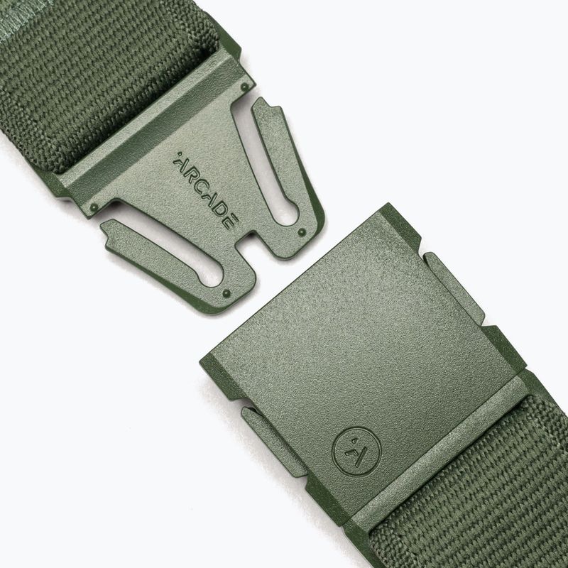 Колан за панталон Arcade Atlas forest 4
