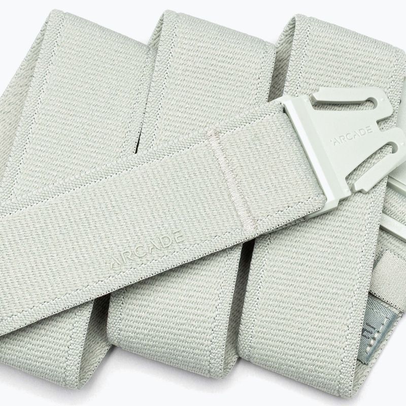 Колан за панталон Arcade Atlas sage 2