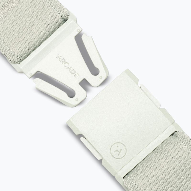 Колан за панталон Arcade Atlas sage 4