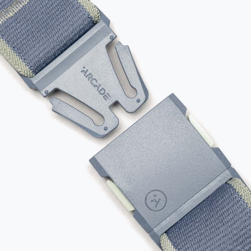 Колан за панталон Arcade Carto sky/sage 4