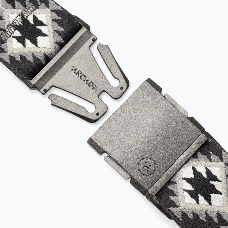 Колан за панталон Arcade Twilight black/grey 2